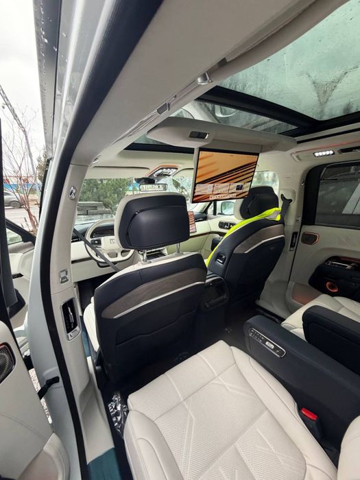 Zeekr 9Х Ultra sotiladi