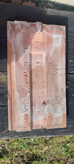 Vând Țigle în stare buna