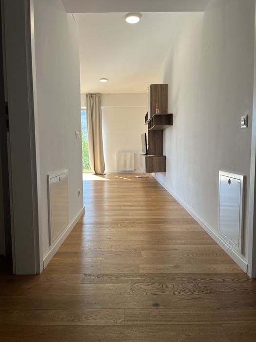 Apartament de inchiriat “Pet friendly”