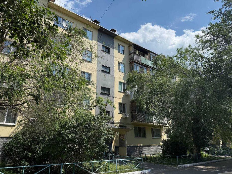 Продажа 2-комнатной квартиры