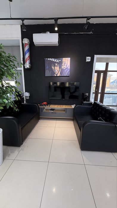 Парикмахерское/Барбершоп оборудование