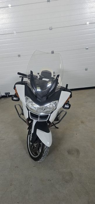 Vand motocicleta  BMW R1200RT