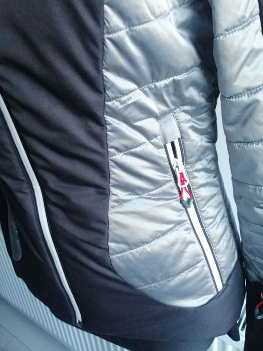 Geacă ski Cmp xxs-xs ,ca noua