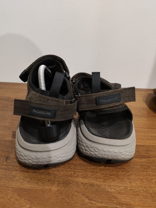 Columbia сандали, изключително здрави