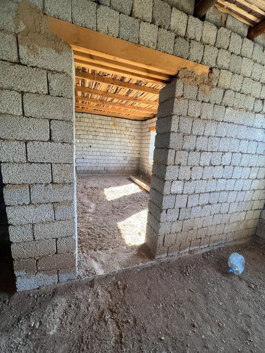 Үй сатылады келысым бар