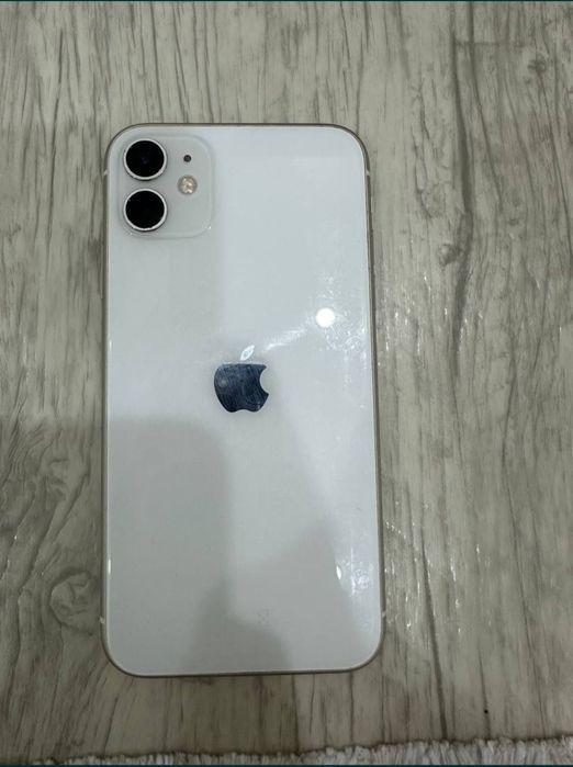 Iphone 11 в идеальном состояний