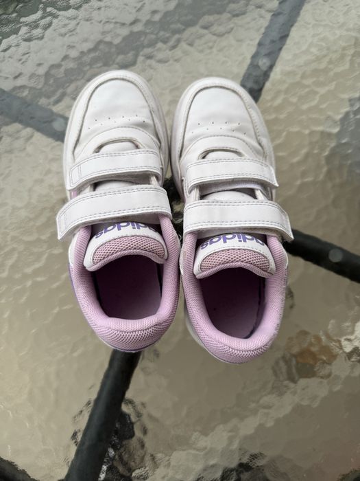 Детски маратонки Adidas