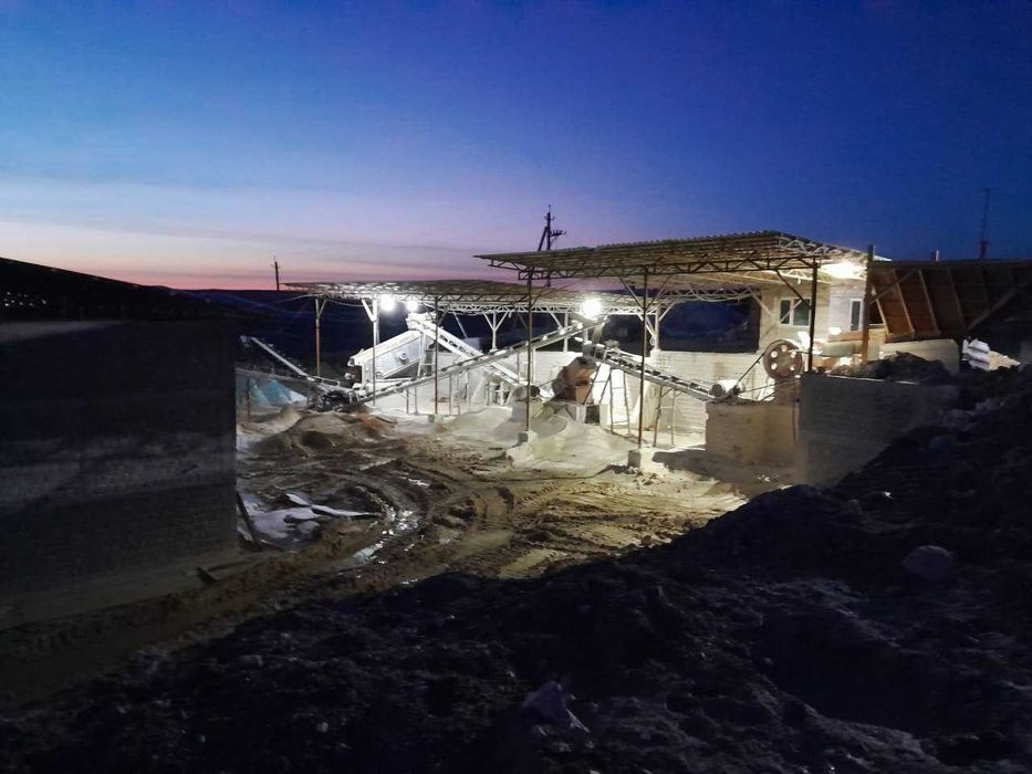 Продается готовый бизнес карьер известняк-ракушечник