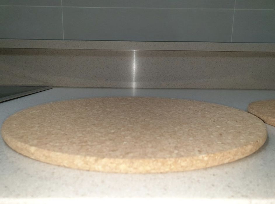 Подставка под горячее