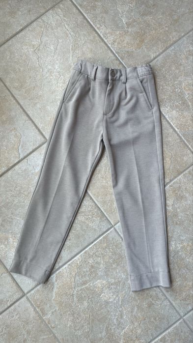 Риза с панталон Зара размер 122/128