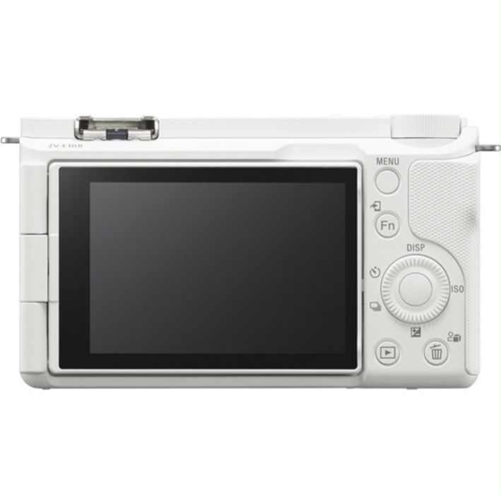 Sony ZV-E10 II  в отличном состояний  .