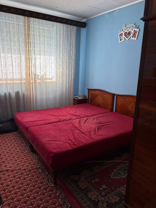 Apartament 3 camere zona Institut Craiova