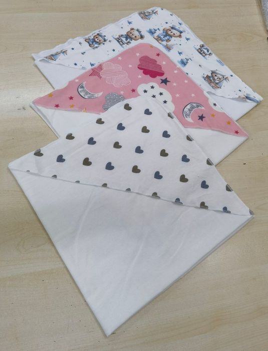 Бебешка   Пелена