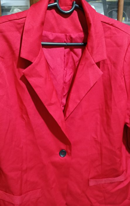 Женский одежда пиджак