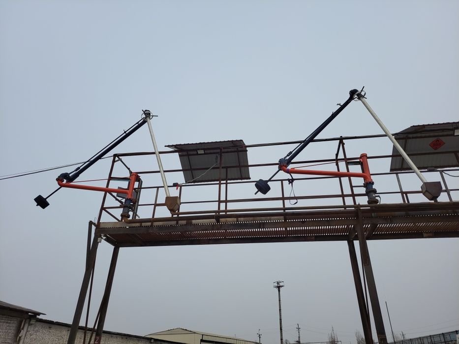 УСН. АСН. ГУСАК производство и установка