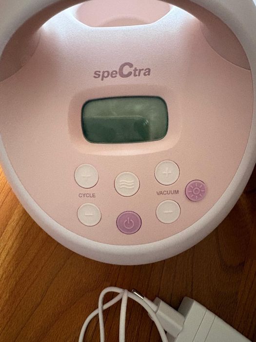 Pompa spectra S2 plus