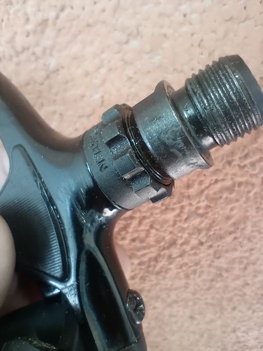 Shimano pd r540, specialized 700 c