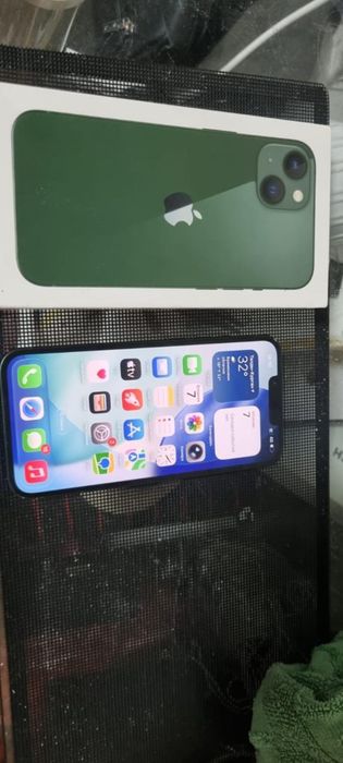 Iphone 13 128 gb