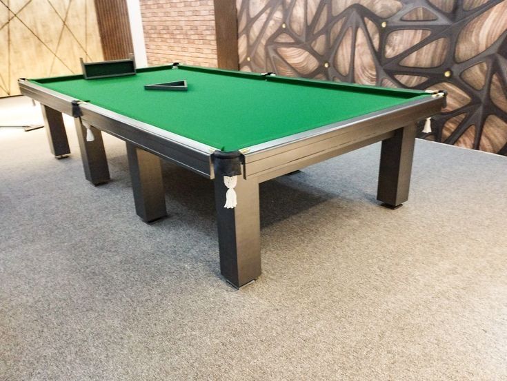 Bilyard zakazga yasaymiz