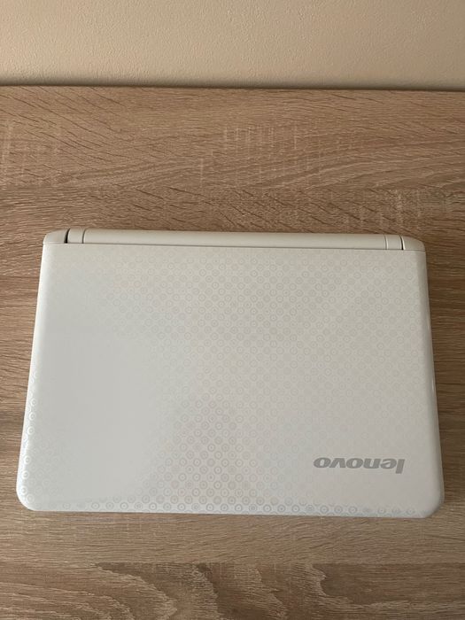 Lenovo Ideapad S10-2