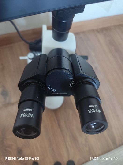 Продам микроскоп