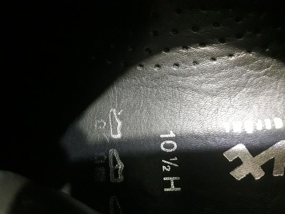 Vând pantofi bărbătești merge Sioux