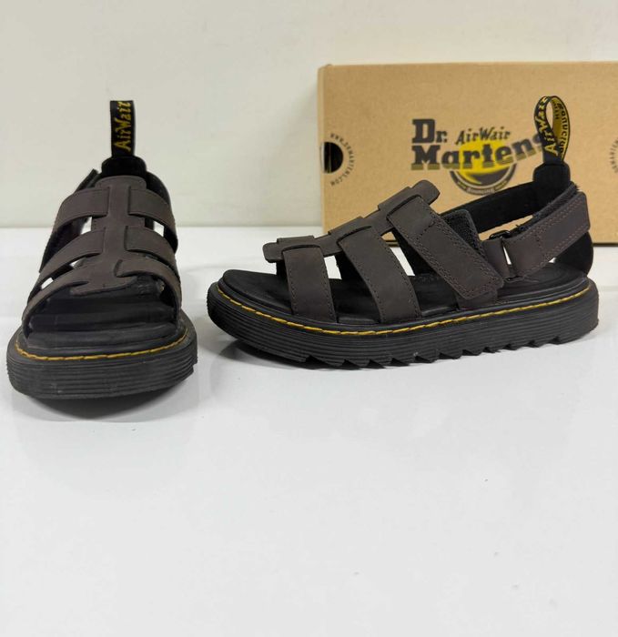 Dr. Martens Terry