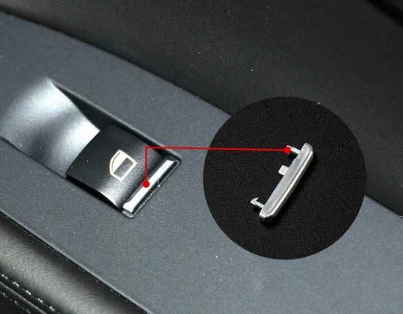 Buton Butoane Geamuri Oglinzi Usa BMW F01 F07 F10 F20 F25 F26 F30 F36