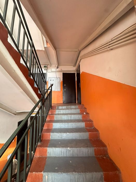 Продается 2 комнатная квартира (Ленгер)