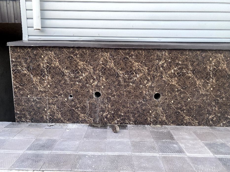 Алмазный сверление