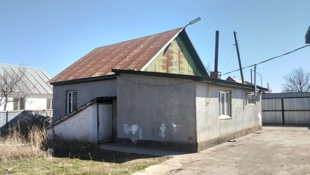 Недвижимость продажа дом