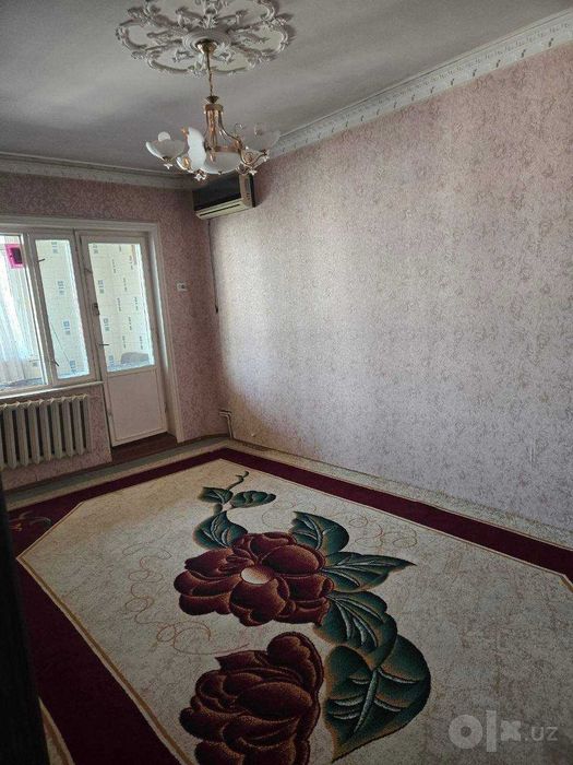 Mirzo Ulugbek Tumanida 4 xonali uy sotiladi