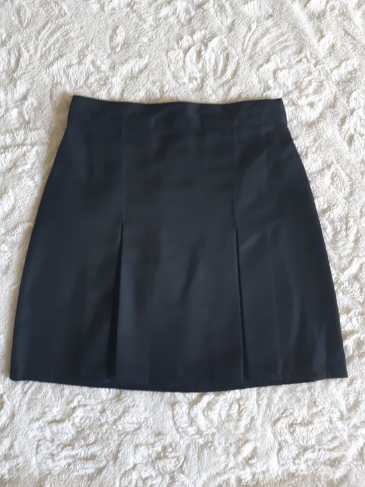 Школьная новая юбка