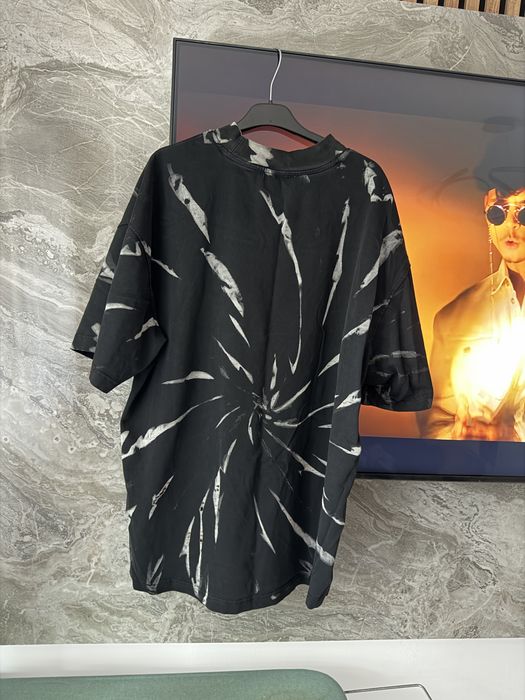 Tricou Oversized Neil