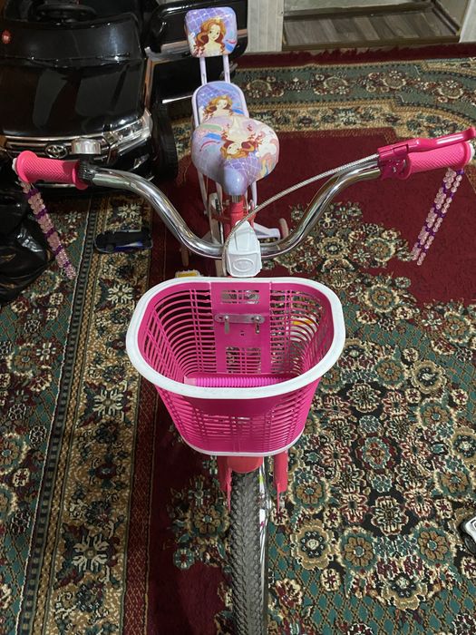 Велик сатылады қыздарға