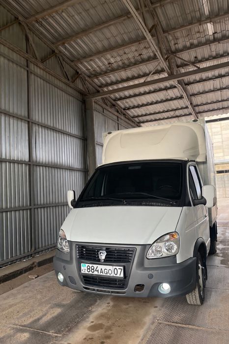 Продам газель,в отличном состоянии