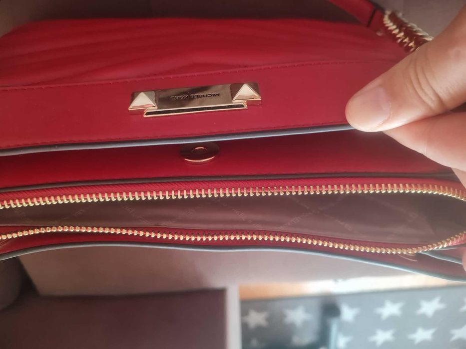 чанта Michael Kors