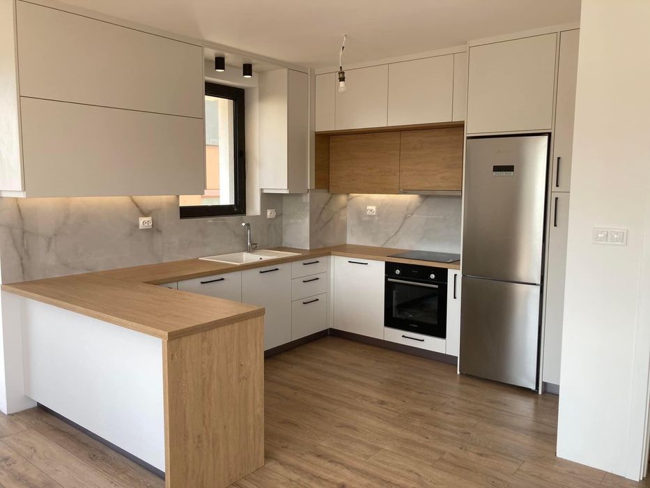 МЕБЕЛИ РУСЕВ ЕООД Цялостно обзавеждане за мечтания дом