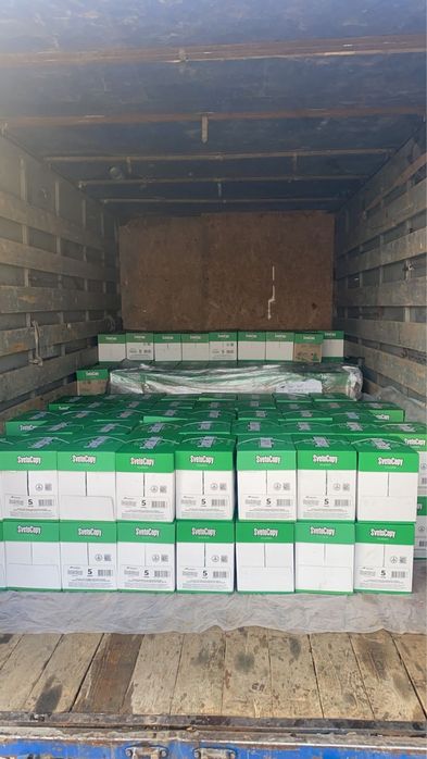 А 4 бумага оригинал