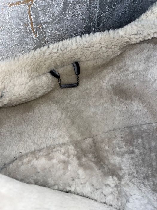 Продам Brioni, дубленка мужская, 50-52