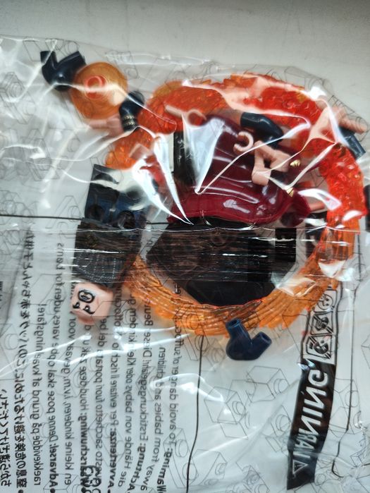 Лего минифигурка Доктора стренджа