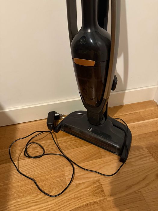 Aspirator vertical fara fir Electrolux Pure Q9