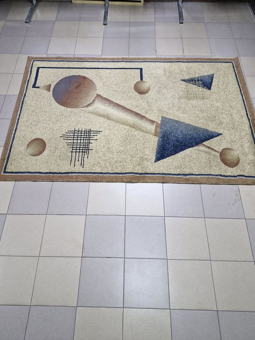 Продам ковёр 227×148