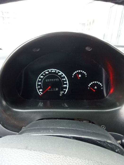 Matiz 2010 sotiladi prastoy