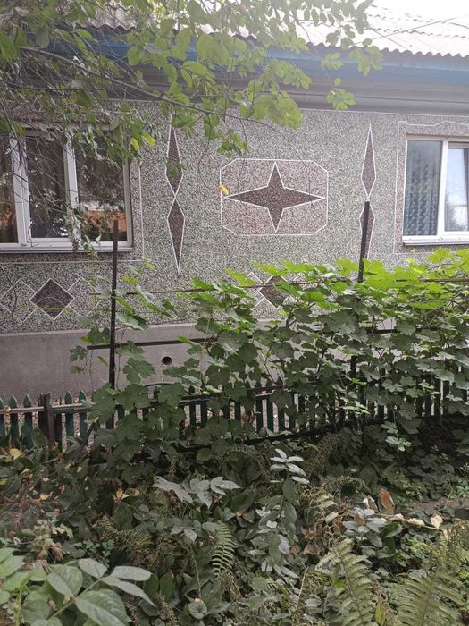 Продам дом в п. Байсерке