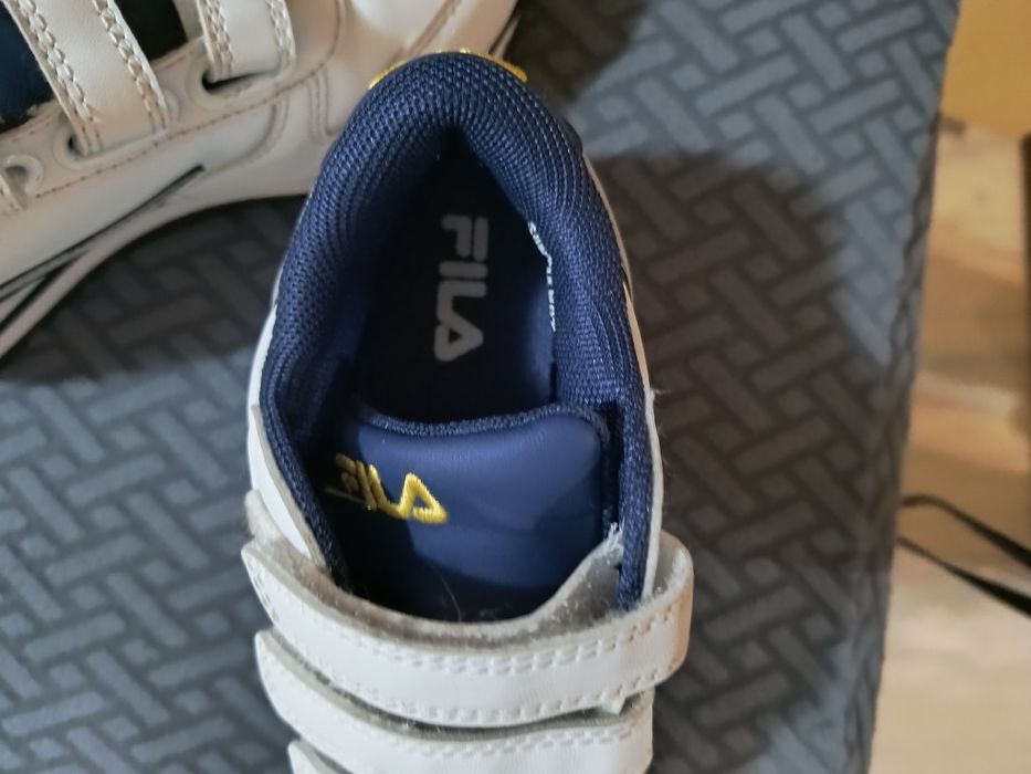 детски маратонки Фила