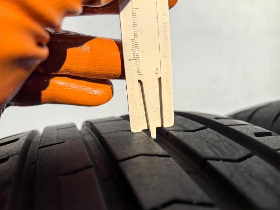 205/45/17 Вредщайн ДОТ 2020 г