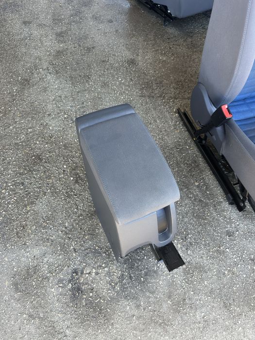 Салон за Фолксваген Голф Плюс комплект!