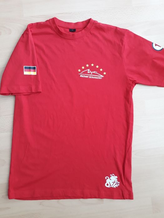 Юбилейна фланелка