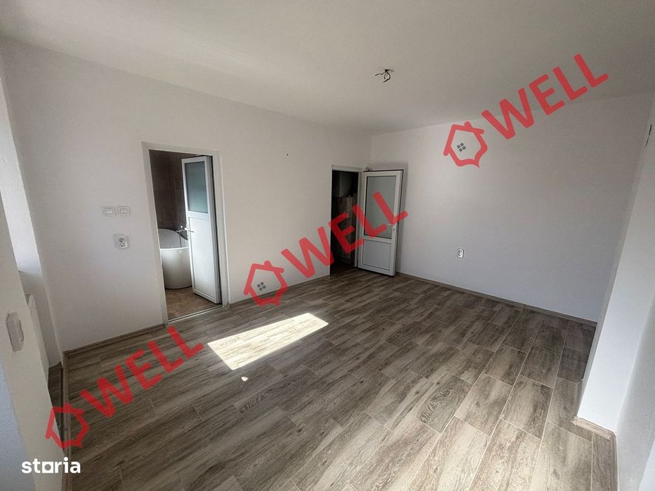 Spațiu cu 2 camere de închiriat  în Târgu Secuiesc!